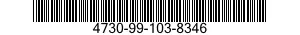 4730-99-103-8346  4730991038346 991038346