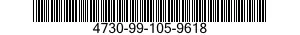 4730-99-105-9618  4730991059618 991059618