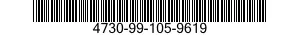 4730-99-105-9619  4730991059619 991059619