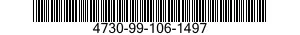 4730-99-106-1497  4730991061497 991061497
