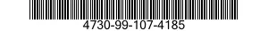 4730-99-107-4185  4730991074185 991074185