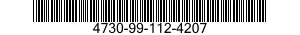 4730-99-112-4207  4730991124207 991124207