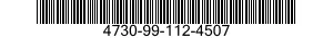 4730-99-112-4507  4730991124507 991124507