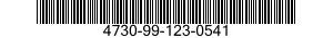 4730-99-123-0541  4730991230541 991230541