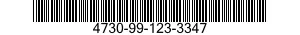4730-99-123-3347  4730991233347 991233347
