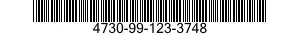 4730-99-123-3748  4730991233748 991233748