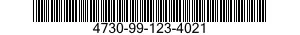 4730-99-123-4021  4730991234021 991234021