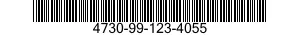 4730-99-123-4055  4730991234055 991234055