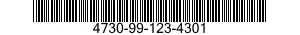 4730-99-123-4301  4730991234301 991234301