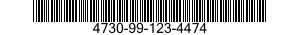 4730-99-123-4474  4730991234474 991234474