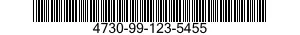 4730-99-123-5455  4730991235455 991235455