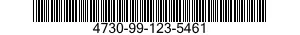 4730-99-123-5461  4730991235461 991235461