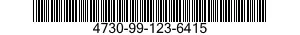 4730-99-123-6415  4730991236415 991236415