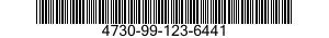 4730-99-123-6441  4730991236441 991236441