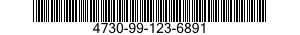 4730-99-123-6891  4730991236891 991236891
