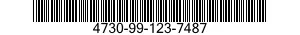 4730-99-123-7487  4730991237487 991237487