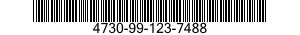 4730-99-123-7488  4730991237488 991237488
