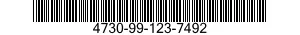 4730-99-123-7492  4730991237492 991237492