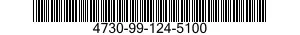 4730-99-124-5100  4730991245100 991245100