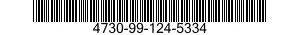 4730-99-124-5334  4730991245334 991245334