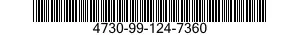 4730-99-124-7360  4730991247360 991247360