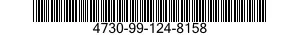 4730-99-124-8158  4730991248158 991248158