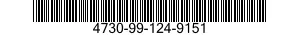4730-99-124-9151  4730991249151 991249151