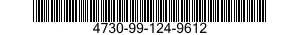 4730-99-124-9612  4730991249612 991249612