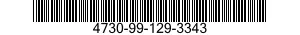 4730-99-129-3343  4730991293343 991293343