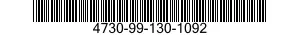 4730-99-130-1092  4730991301092 991301092