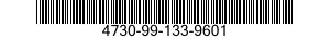 4730-99-133-9601 CLAMP,HOSE 4730991339601 991339601