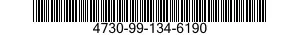 4730-99-134-6190  4730991346190 991346190