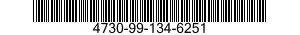 4730-99-134-6251  4730991346251 991346251