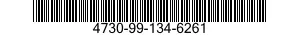 4730-99-134-6261  4730991346261 991346261