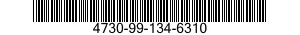 4730-99-134-6310  4730991346310 991346310