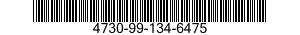 4730-99-134-6475  4730991346475 991346475