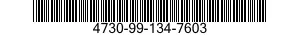 4730-99-134-7603  4730991347603 991347603