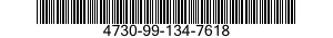 4730-99-134-7618  4730991347618 991347618