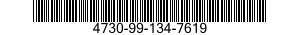 4730-99-134-7619  4730991347619 991347619