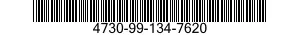 4730-99-134-7620  4730991347620 991347620