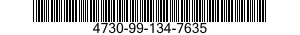 4730-99-134-7635  4730991347635 991347635