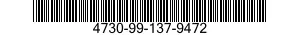 4730-99-137-9472 NUT,UNION 4730991379472 991379472