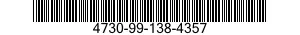 4730-99-138-4357  4730991384357 991384357