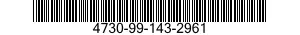 4730-99-143-2961  4730991432961 991432961