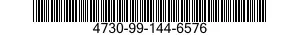 4730-99-144-6576 CONNECTOR,MULTIPLE, 4730991446576 991446576