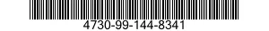 4730-99-144-8341  4730991448341 991448341