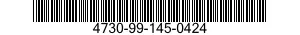 4730-99-145-0424  4730991450424 991450424