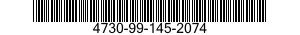 4730-99-145-2074  4730991452074 991452074