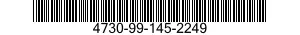 4730-99-145-2249  4730991452249 991452249