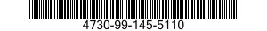4730-99-145-5110  4730991455110 991455110
